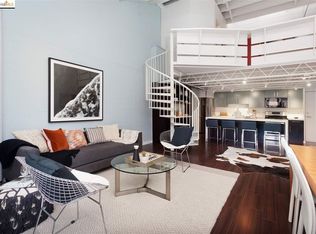 6015 Christie Ave, Emeryville, CA 94608
