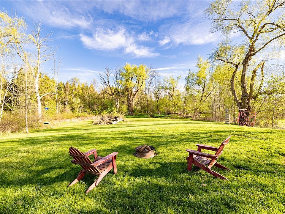 485 Bromley Rd, Churchville, NY 14428 Zillow