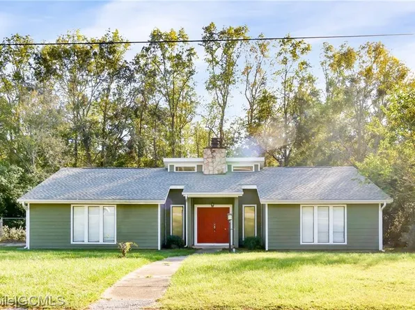 7751 Creekwood Dr, Mobile, AL 36695