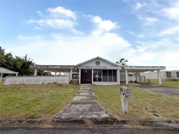 411 Camino Miramelinda St, Cidra, PR 00739