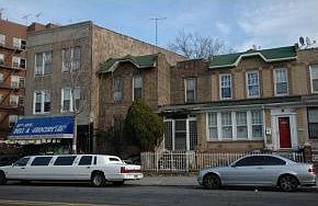 2nd image of 7905 6th Ave