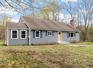 101 Williams Rd, Ashburnham, MA 01430