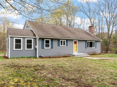 101 Williams Rd, Ashburnham, MA, 01430