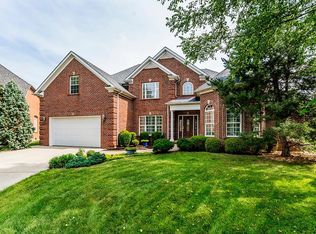 3100 Chadbourn Ln, Lexington, KY 40513