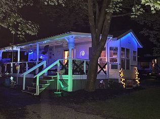 87 Hughey Rd #E904, Greenville, PA 16125