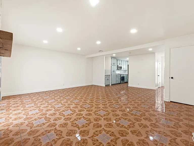 Main Room