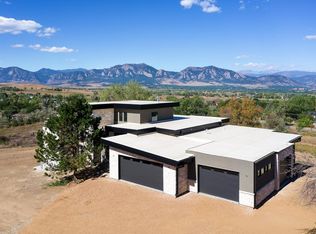 7855 Spring Dr, Boulder, CO 80303