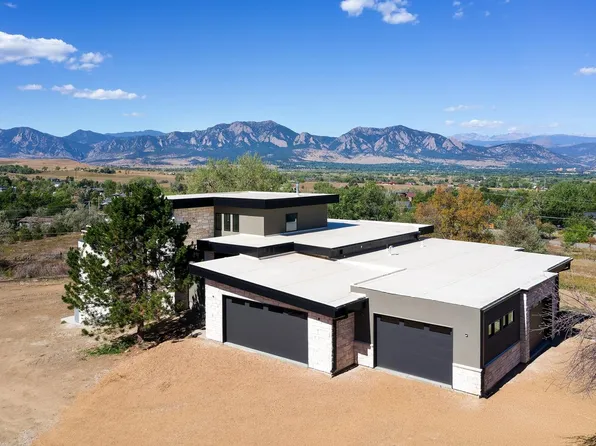 7855 Spring Dr, Boulder, CO 80303