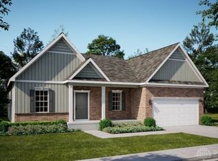 3098 Canvasback Ct, Franklin, OH 45005