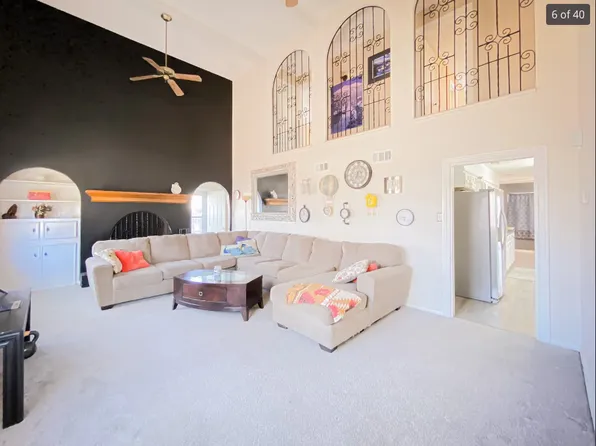 3502 High Meadows Dr, Abilene, TX 79605