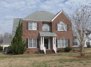 3100 Cleere Ct, Greenville, NC 27858