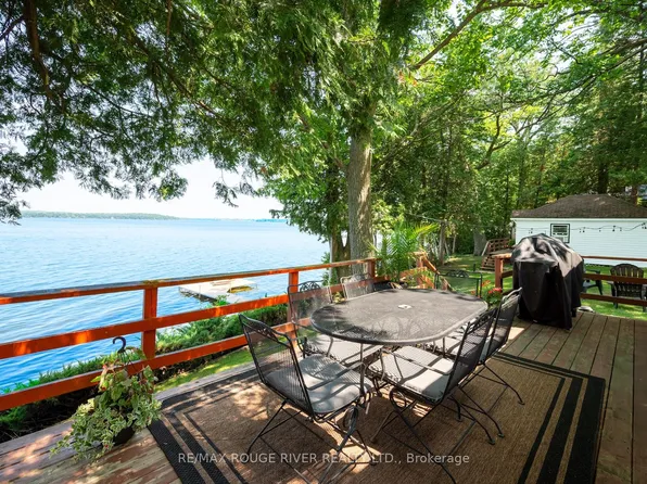 5248 King Rd #200, Wollaston, ON K0L 1P0