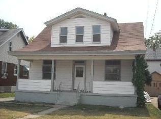 1623 Llanfair Ave, Cincinnati, OH 45224