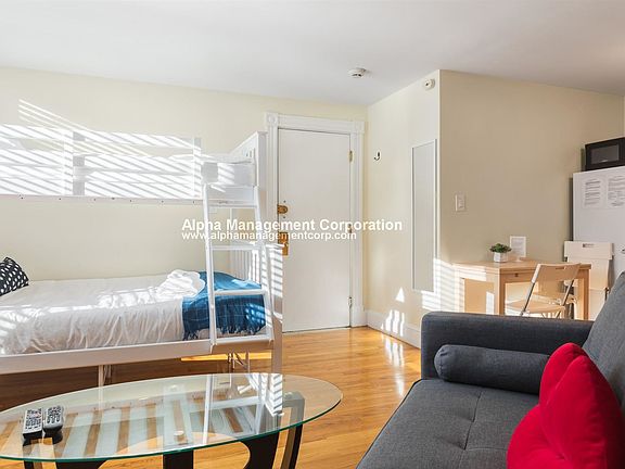 14 Cumberland St. #1 - Furnished Boston - Back Bay Shared Un