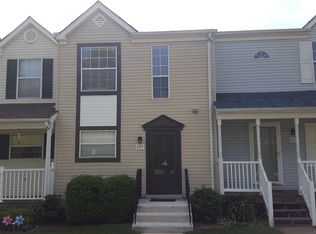 409 Mayfair Pl, Stafford, VA 22556