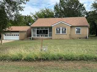 12539 N 177th East Ave, Collinsville, OK 74021