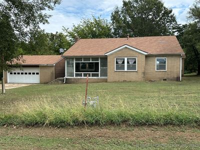 12539 N 177th East Ave, Collinsville, OK, 74021