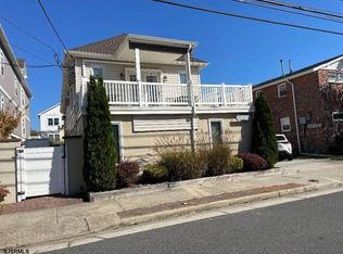 11 N Coolidge Ave APT 1, Margate, NJ 08402