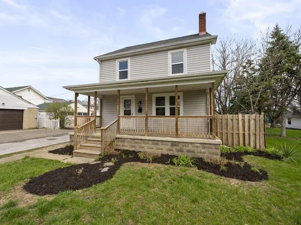 2712 Eakin Rd, Columbus, OH 43204