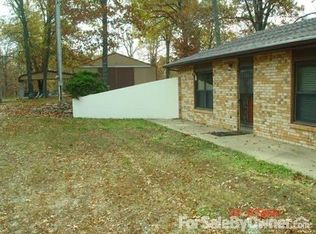 5 NE 1501 Private Rd, Quincy, MO 65735