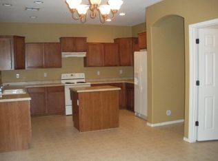 2896 S Rock St, Gilbert, AZ 85295