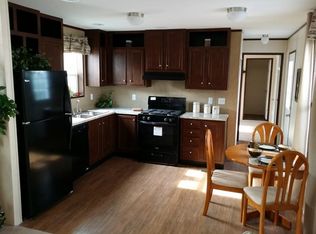 7273 Morrow Rd LOT 14, Pavilion, NY 14525