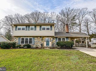 4204 Wynnwood Dr, Annandale, VA 22003