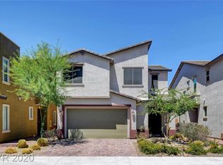 5751 Hoye Canyon Rd, Spring valley, NV 89148