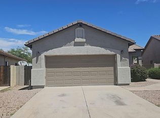 36992 W Mondragone Ln, Maricopa, AZ 85138