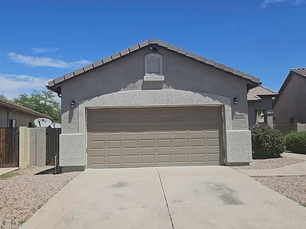 36992 W Mondragone Ln, Maricopa, AZ 85138