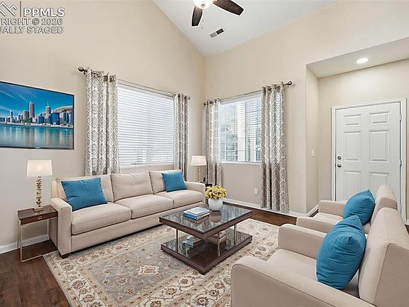 2nd image of 5137 Mountain Air Cir