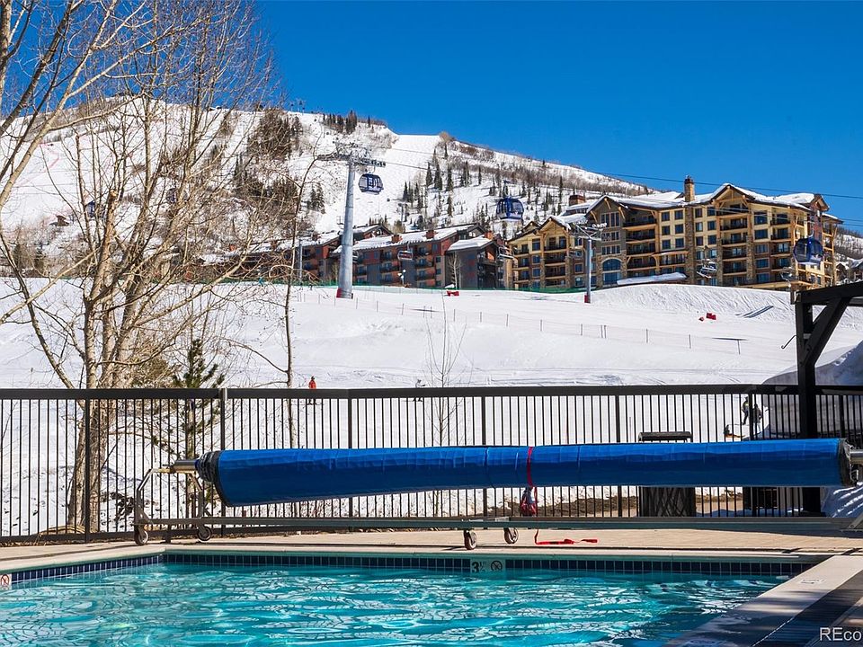 1855 Ski Time Square Drive Unit