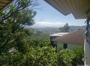 1753 Iwi Way, Honolulu, HI 96816