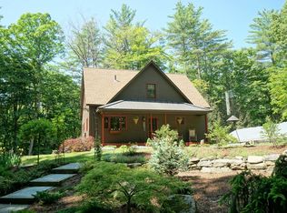61 Athas Way, Henniker, NH 03242