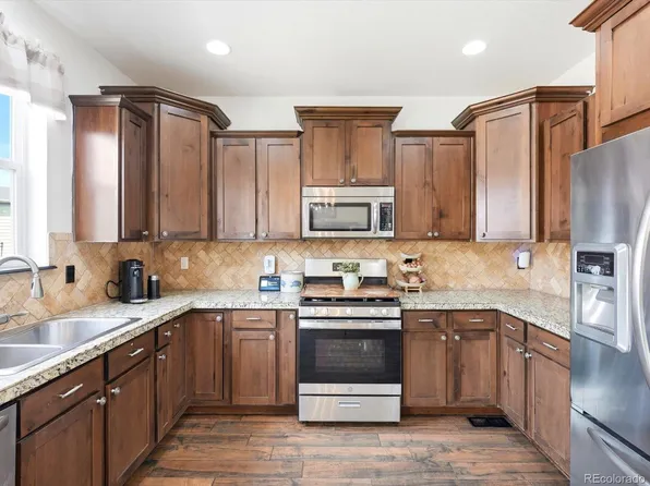 12713 E 105th Place, Commerce City, CO 80022