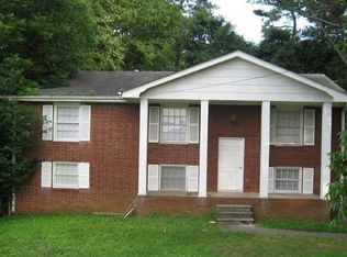 18 Upper Riverdale Rd SW, Riverdale, GA 30274