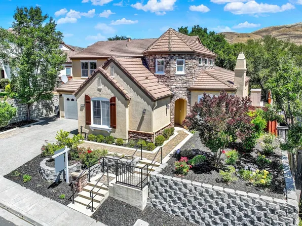 1240 Wildwing Lane, Vallejo, CA 94591