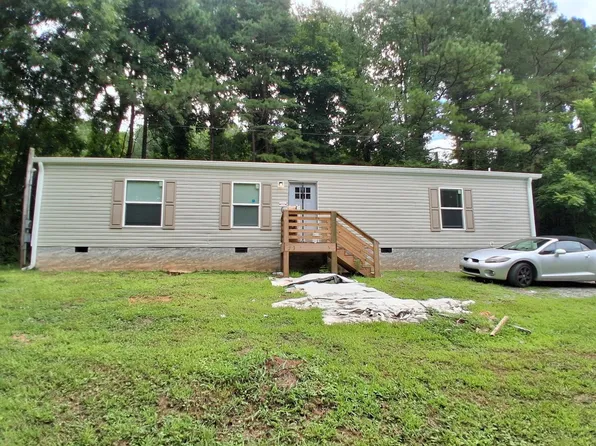 91 Old Highway 27, Rock Spring, GA 30739