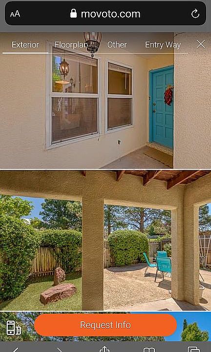 1st image of 5104 La Fiesta Dr NE