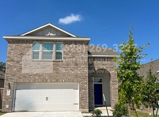 148 Maravillas Bnd, Bastrop, TX 78602