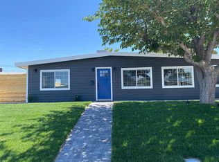 3013 Roseville Way, Las Vegas, NV 89102
