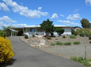 13517 S Bob White Pl, Mayer, AZ 86333