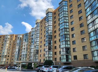 3310 N Leisure World Blvd APT 125, Silver Spring, MD 20906