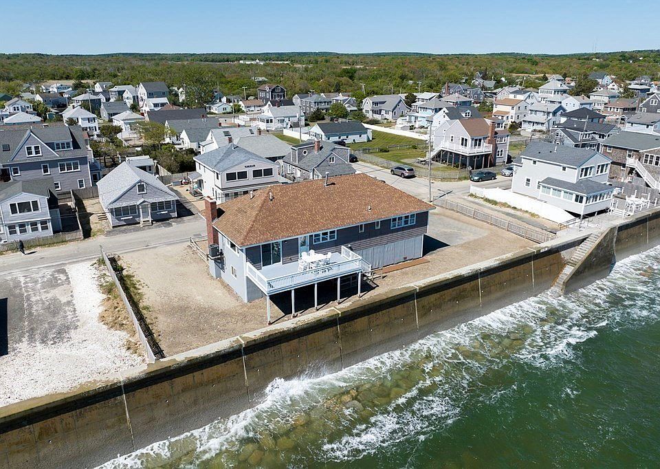 158 Foster Ave, Marshfield, MA 02050 Zillow