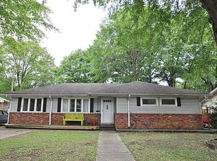 213 Rankin Blvd, Tupelo, MS 38804