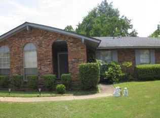 5718 Belleau Dr, Montgomery, AL 36117