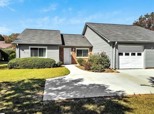 210 S Woodgreen Way, Greenville, SC 29615