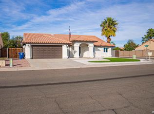 7830 E 26th St, Yuma, AZ 85365