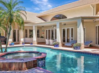 5851 NW 23rd Ave, Boca Raton, FL 33496