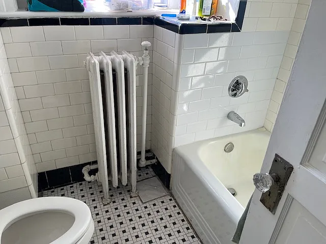 209 Hamilton St #1L — Photo 5